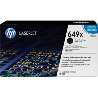 HP Toner Toner