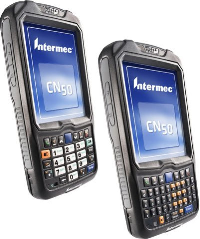 Intermec CN50BNU1L220 Mobile Computer