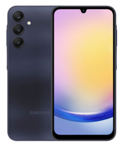 Samsung Galaxy A25  Mobile Phone