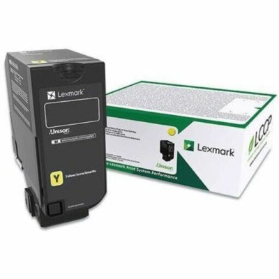Lexmark 74C00YG Toner