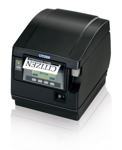 Citizen CT-S851II Receipt Printer