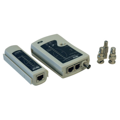 Tripp-Lite N044-000-R Network Testing