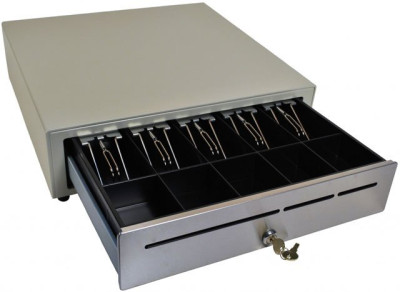 M-S Cash Drawer EP-127NK Cash Drawer