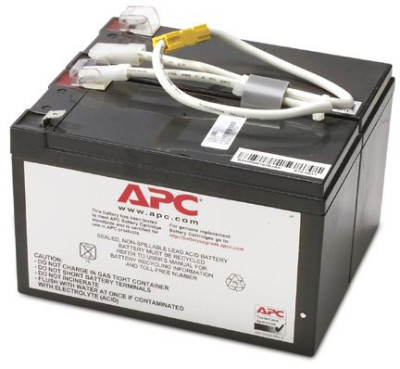 APC APCRBC109 Power Device