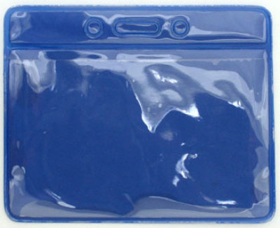 Brady Badge Holder Holder