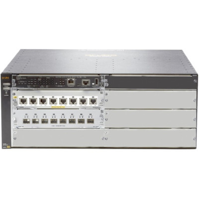 HPE Aruba JL002A Ethernet Switch