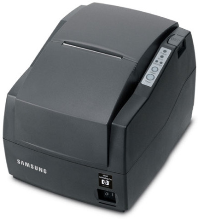 Bixolon SRP-500 Receipt Printer