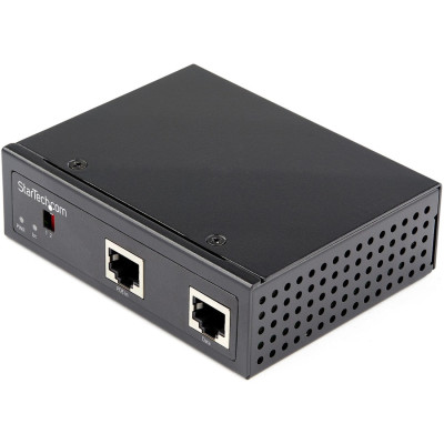 StarTech POESLT1G48V PoE Injectors