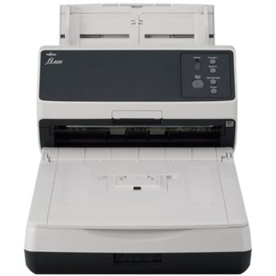 Fujitsu PA03810-B605 Document Scanner