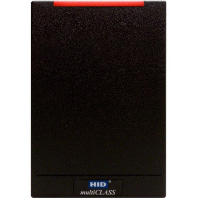 HID 920PMPNEKEA0GC Access Control Reader