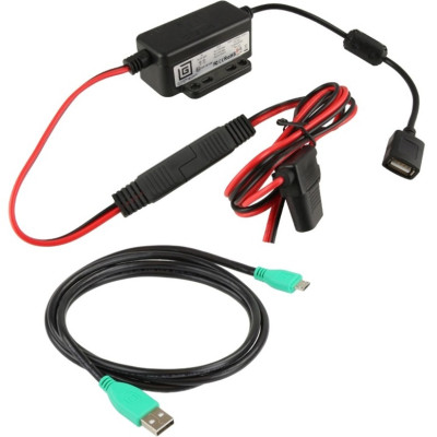 RAM Mount RAM-GDS-CHARGE-MUSB-V7B1U Power Device