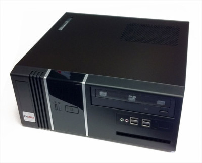 DuVoice DV4 Voice Mail Telecommunication Equipment