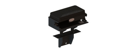 Gamber-Johnson MCS Accessories Spare Parts