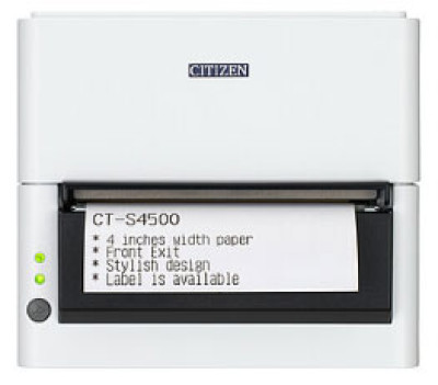 Citizen CT-S4500 Receipt Printer
