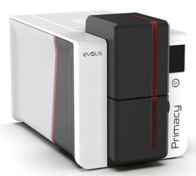 Evolis Primacy 2