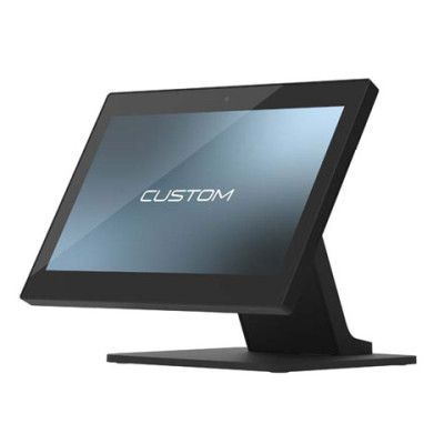 Custom America Trek 11.6 Customer Display