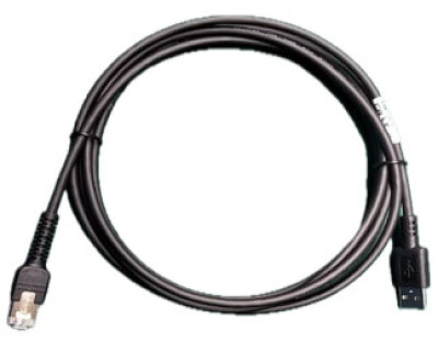 Zebra CBL-U10755-01 Cables, Connectors, and Adapters
