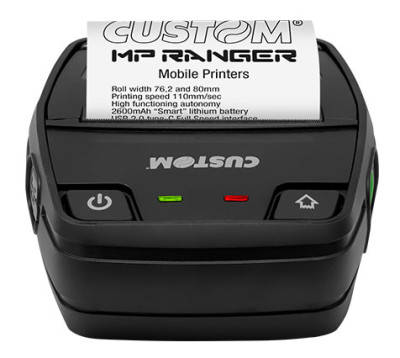 Custom America MP Ranger Receipt Printer