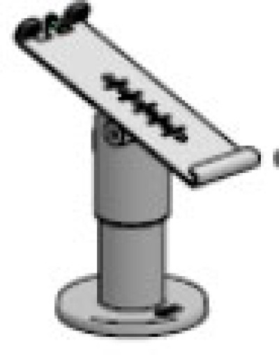 SpacePole INGD5000-D-MN-02 Accessory