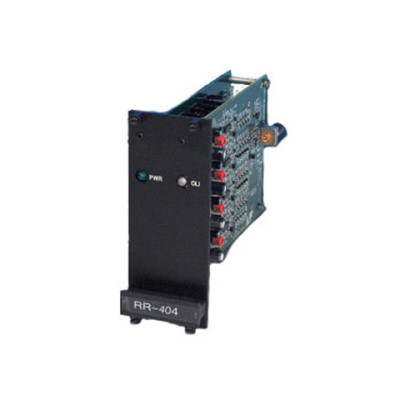Panasonic RT404C CCTV Camera System