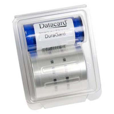 Datacard Genuine Laminate and Film