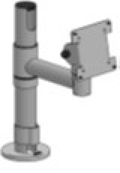 SpacePole GEN-SPI062-02 Accessory