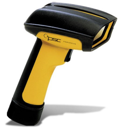 Datalogic PowerScan 2D Barcode Scanner
