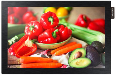 Samsung DB-D Series Digital Signage Display