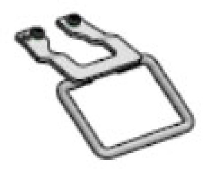 SpacePole SPMCL-H-02 Accessory