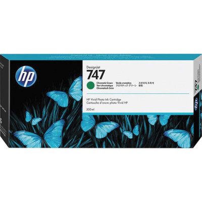HP DesignJet Z9+ InkJet Cartridge