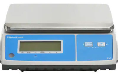 Brecknell 430 Scale