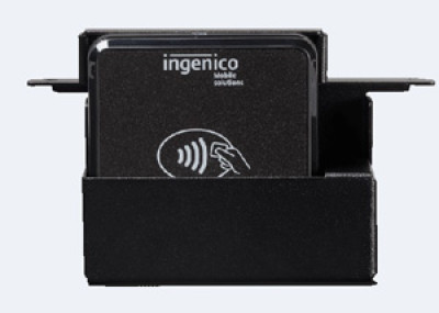 Elo E458605 Docks and Cradles