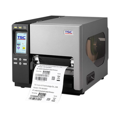 TSC TTP-2610MT Barcode Label Printer