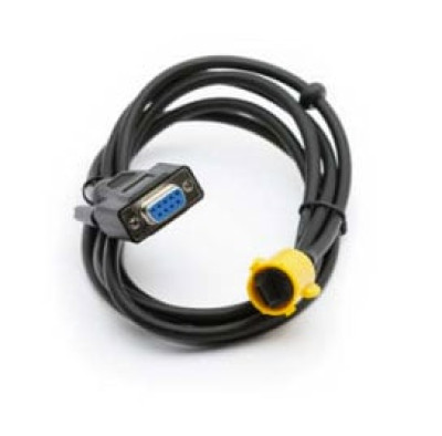 Zebra CCTSP212-10 Cables, Connectors, and Adapters