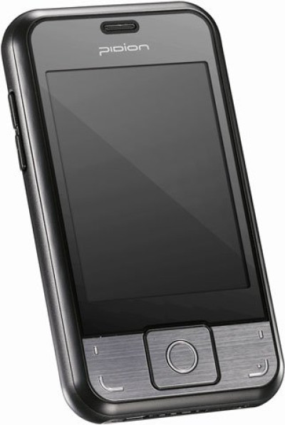 Bluebird BM170 Mobile Computer