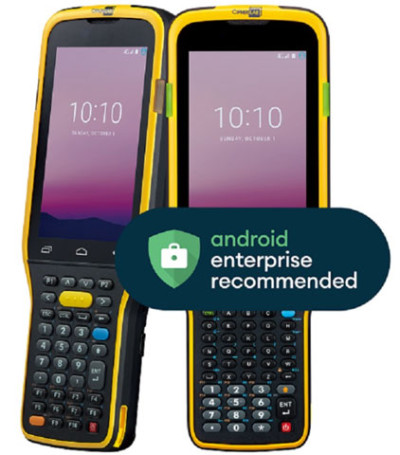 CipherLab RK95 Mobile Computer