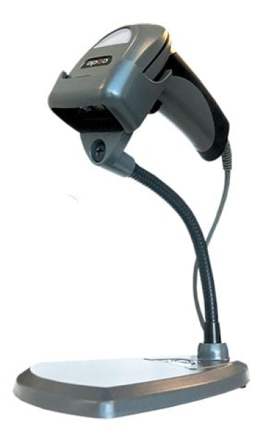 Code CR1500 Barcode Scanner