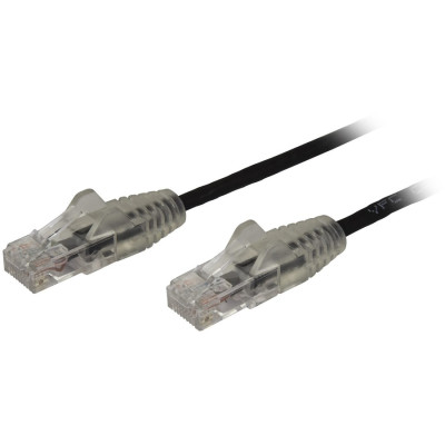 StarTech N6PAT1BKS Cables, Connectors, and Adapters