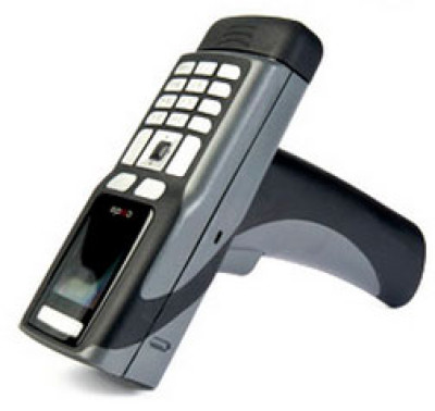 Code Reader 3600 (CR3600) Barcode Scanner