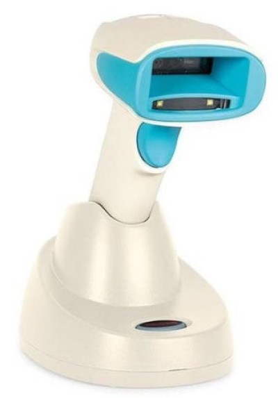 Honeywell Xenon XP 1952g Barcode Scanner