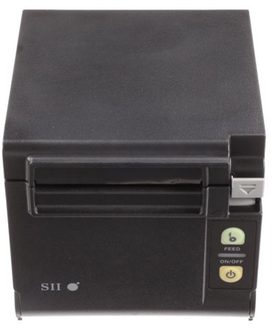 Seiko RP-D10 Receipt Printer