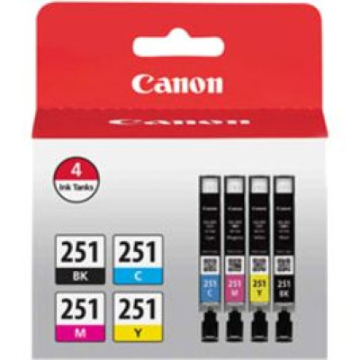 Canon 6513B004 InkJet Cartridge