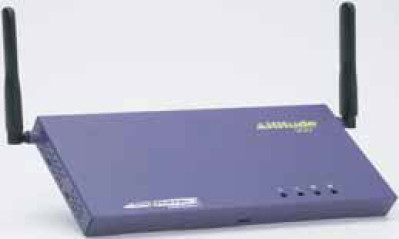 Extreme Altitude 300-2i Data Networking