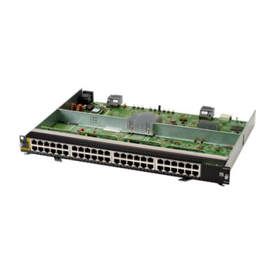 HPE Aruba CX6400 Ethernet Switch