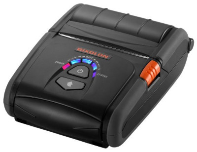 Bixolon SPP-R300 Portable Barcode Printer