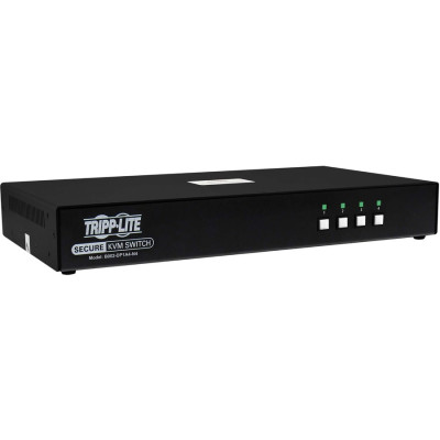 Tripp-Lite B002-DP1A4-N4 Ethernet Switch
