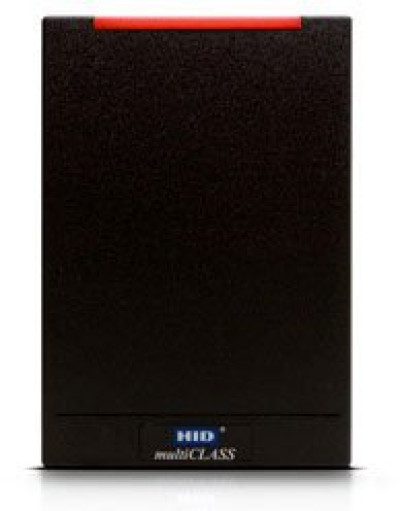 HID RP40 multiCLASS Access Control Reader