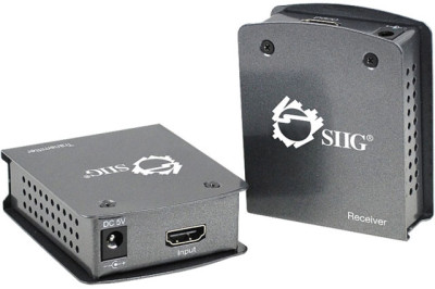 SIIG A/V Extenders Products