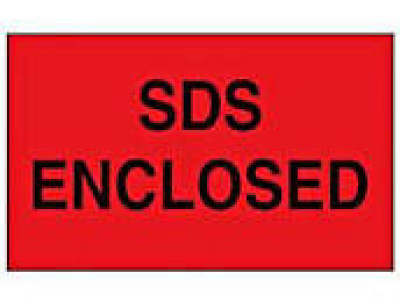 AirTrack® Enclosed Shipping Labels