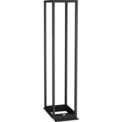 Black Box RM253A Mobile Cart